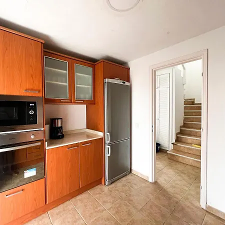 La Milagrosa Surf House & Cowork Casa rural *