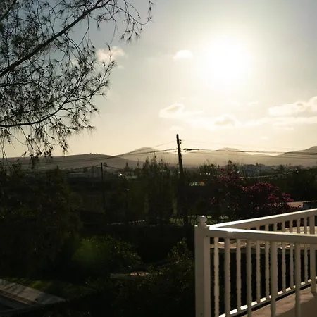 La Milagrosa Surf House & Cowork Casa rural *