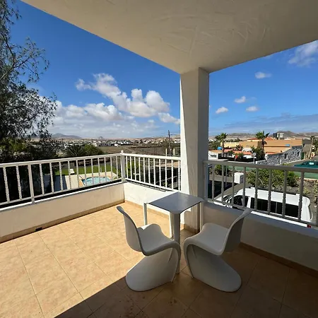 La Milagrosa Surf House & Cowork Casa rural *