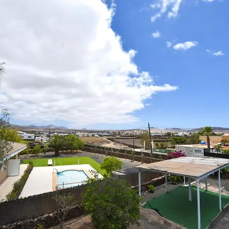 La Milagrosa Surf House & Cowork Casa rural *