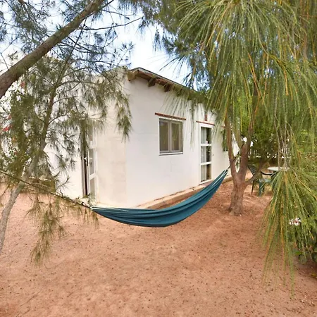La Milagrosa Surf House & Cowork Landhuis Lajares