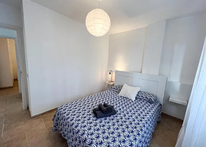 La Milagrosa Surf House & Cowork * Lajares