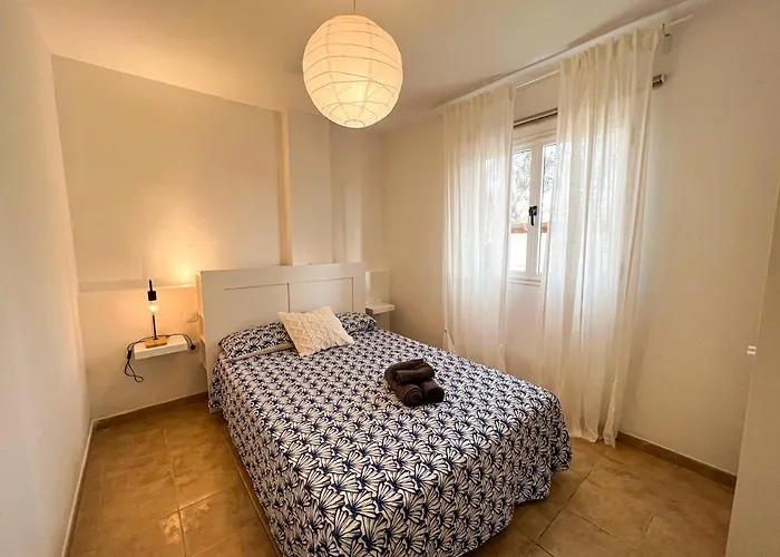 La Milagrosa Surf House & Cowork Lajares