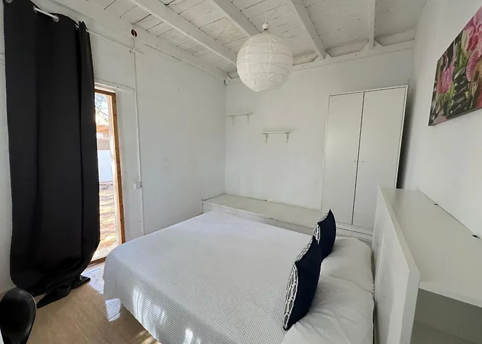 La Milagrosa Surf House & Cowork Lajares