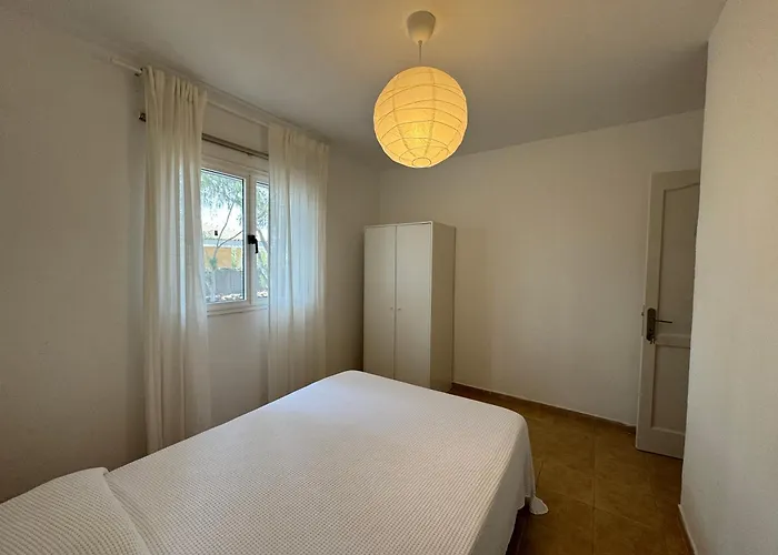 Hétvégi ház La Milagrosa Surf House & Cowork Lajares