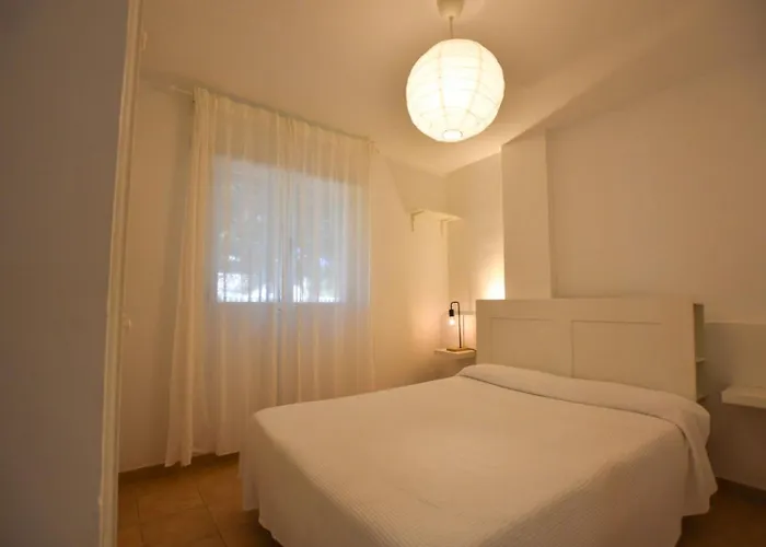 La Milagrosa Surf House & Cowork Hétvégi ház Lajares