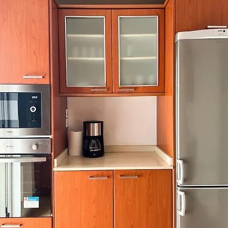 컨트리하우스 La Milagrosa Surf House & Cowork