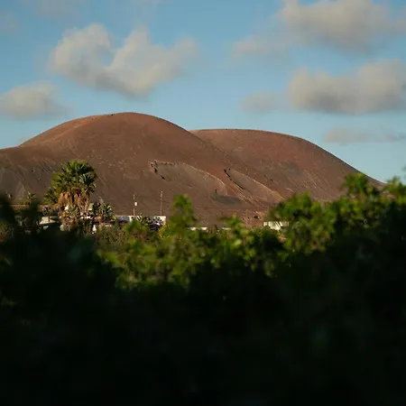 La Milagrosa Surf House & Cowork 컨트리하우스