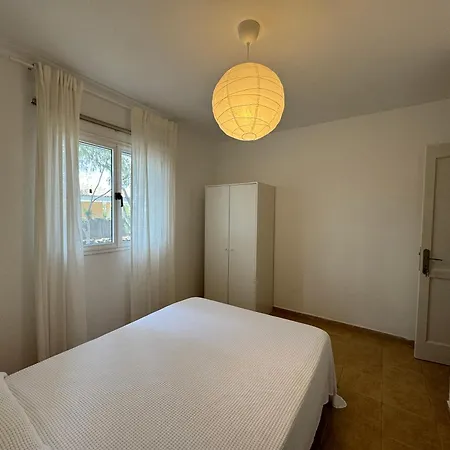 컨트리하우스 La Milagrosa Surf House & Cowork 라하레스