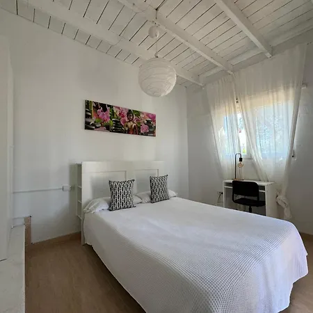 Venkovský dům La Milagrosa Surf House & Cowork