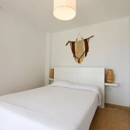 컨트리하우스 La Milagrosa Surf House & Cowork