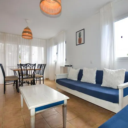 La Milagrosa Surf House & Cowork Landhuis