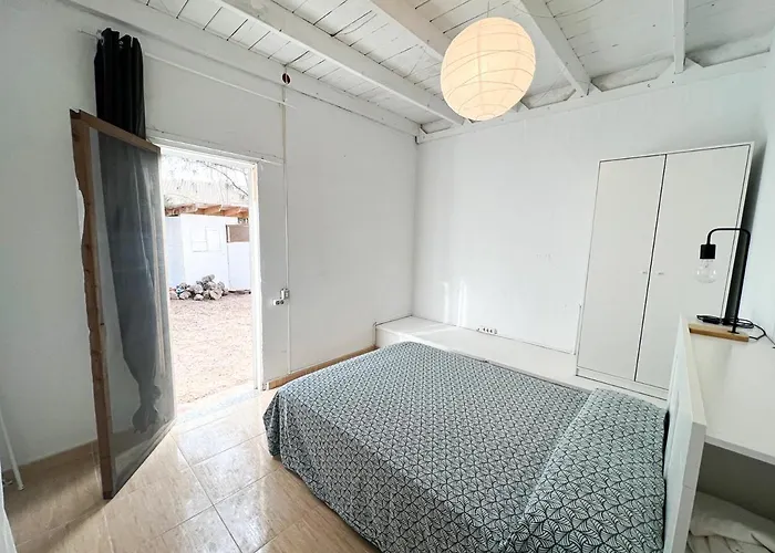 Casa de Campo La Milagrosa Surf House & Cowork