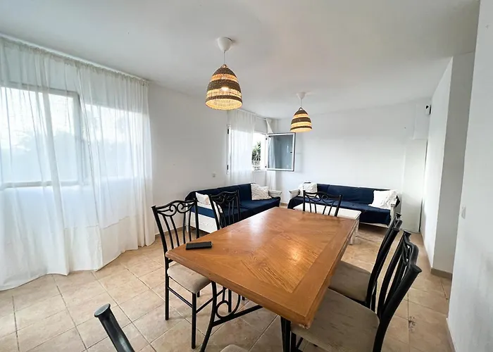 La Milagrosa Surf House & Cowork Casa de Campo *