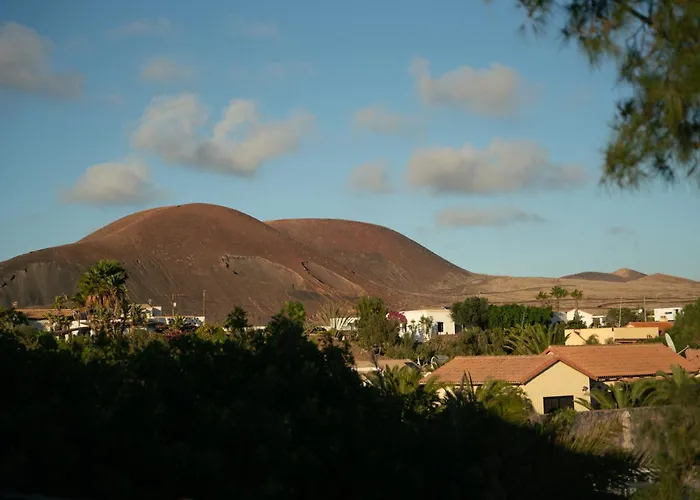 Casa de Campo La Milagrosa Surf House & Cowork *