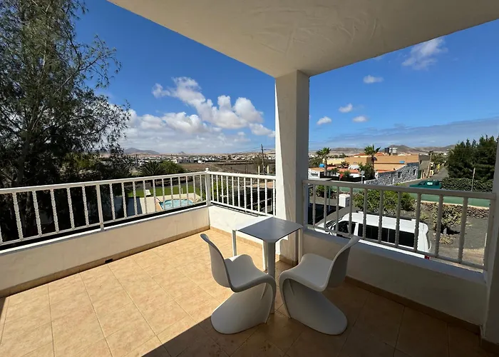 La Milagrosa Surf House & Cowork Casa de Campo *