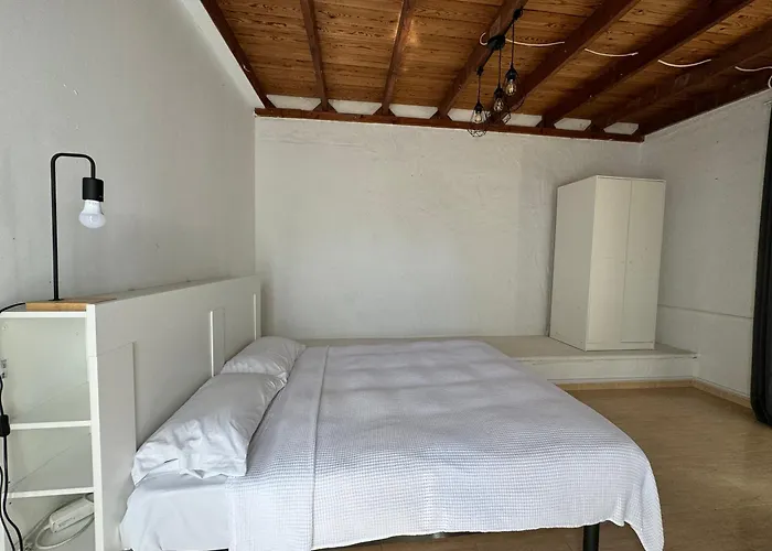 La Milagrosa Surf House & Cowork Casa de Campo