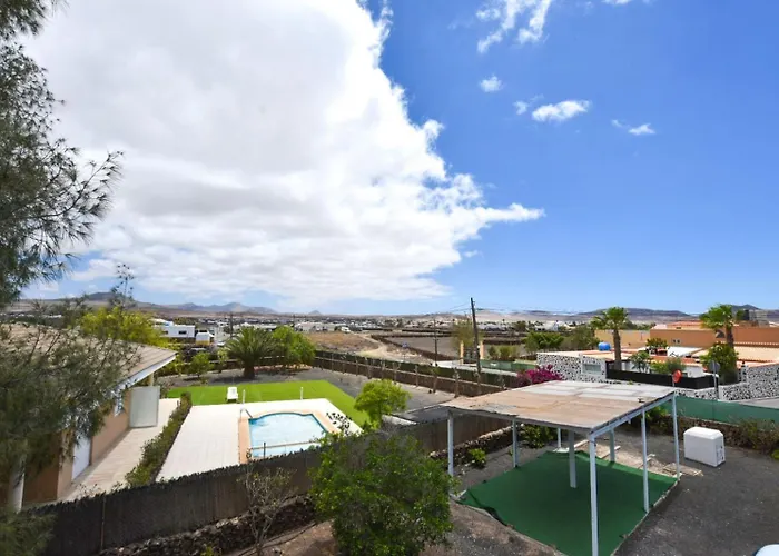 La Milagrosa Surf House & Cowork Casa de Campo *