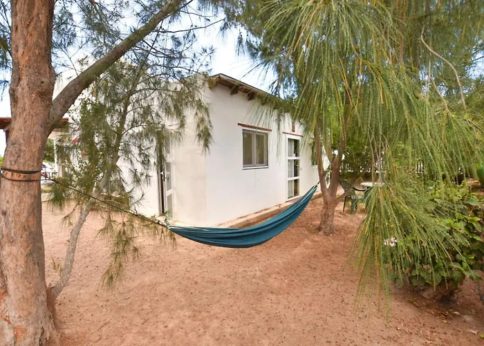 La Milagrosa Surf House & Cowork Casa de Campo Lajares