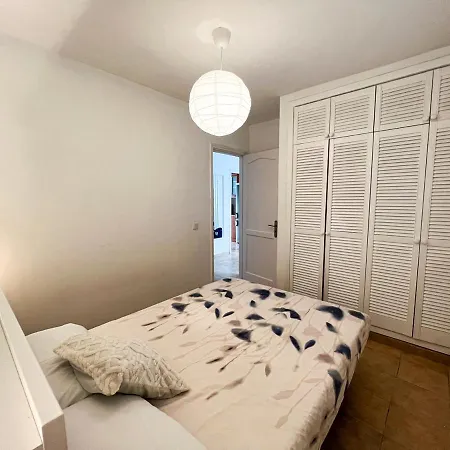 Летний дом La Milagrosa Surf House & Cowork Лахарес