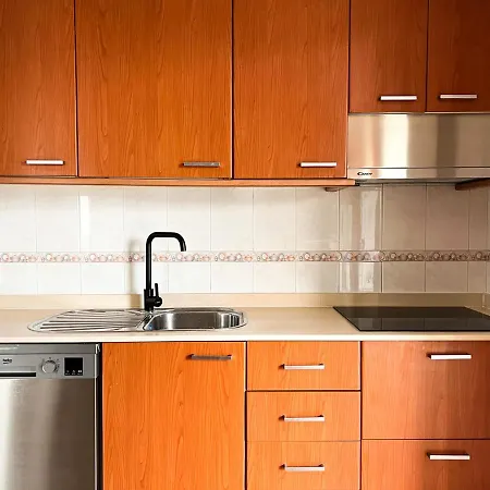 La Milagrosa Surf House & Cowork