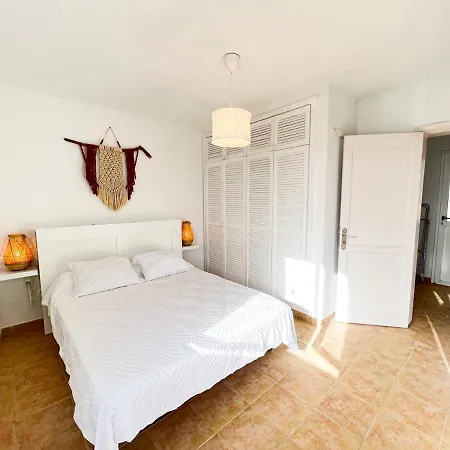 Летний дом La Milagrosa Surf House & Cowork *