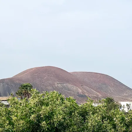 La Milagrosa Surf House & Cowork * Лахарес