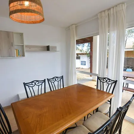 Летний дом La Milagrosa Surf House & Cowork