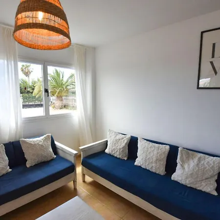 La Milagrosa Surf House & Cowork Летний дом