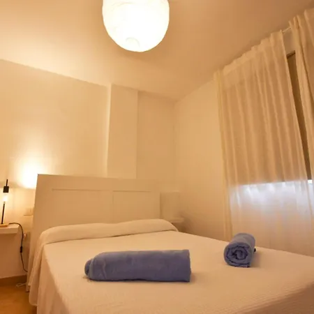 Летний дом La Milagrosa Surf House & Cowork *