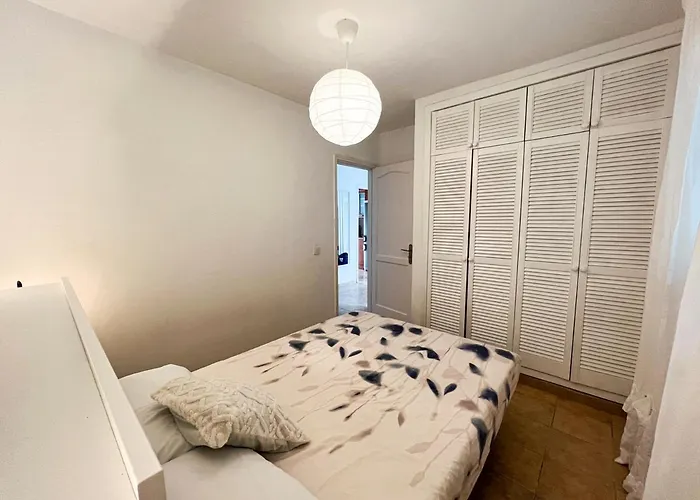 Kır Evi La Milagrosa Surf House & Cowork Lajares