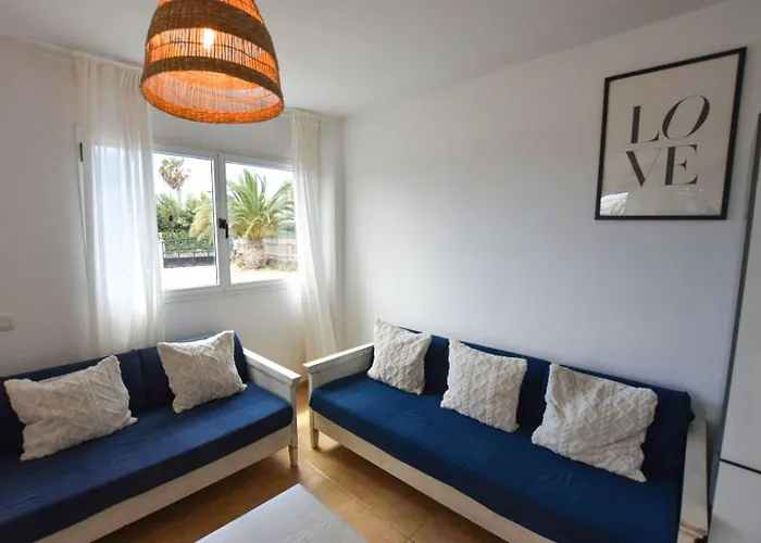 La Milagrosa Surf House & Cowork Kır Evi