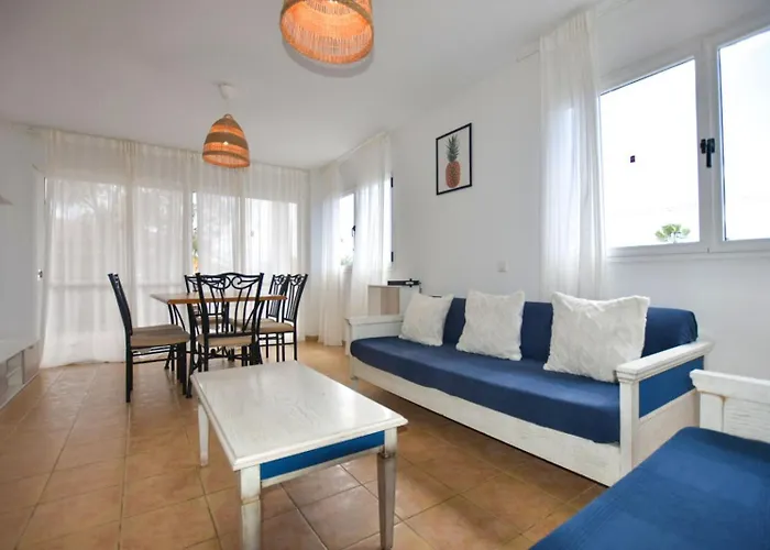 La Milagrosa Surf House & Cowork Kır Evi